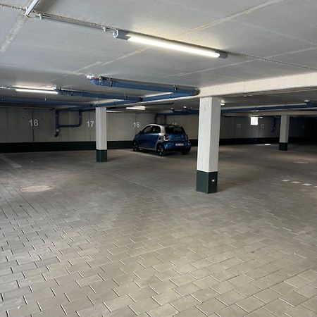 Hotel Lijo, Bei Basel Steinen  Екстериор снимка