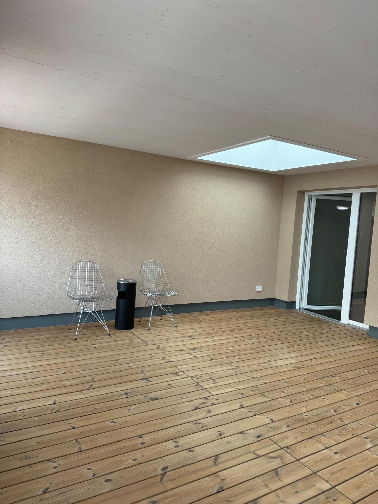 Hotel Lijo, Bei Basel Steinen  Екстериор снимка