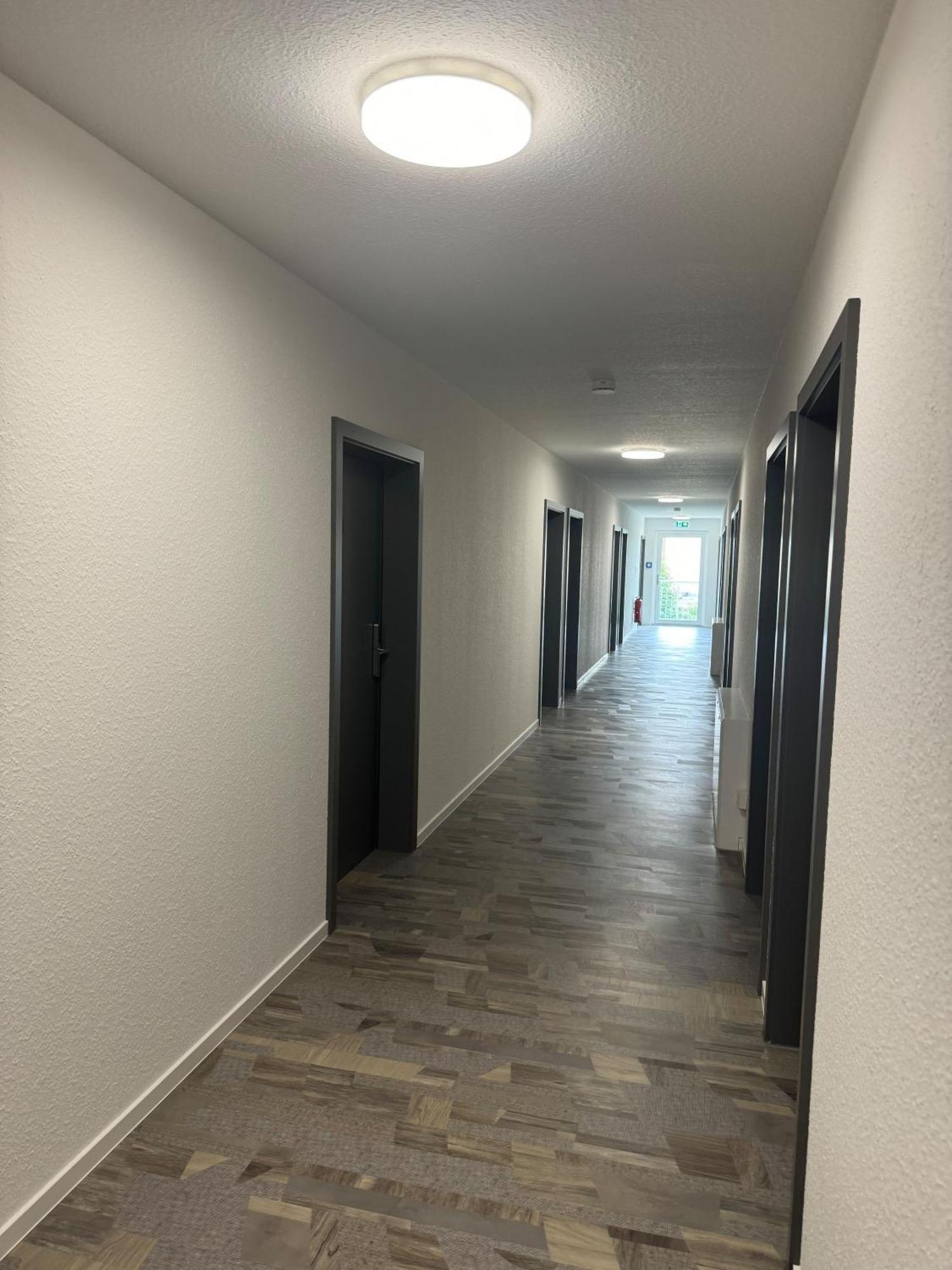 Hotel Lijo, Bei Basel Steinen  Екстериор снимка