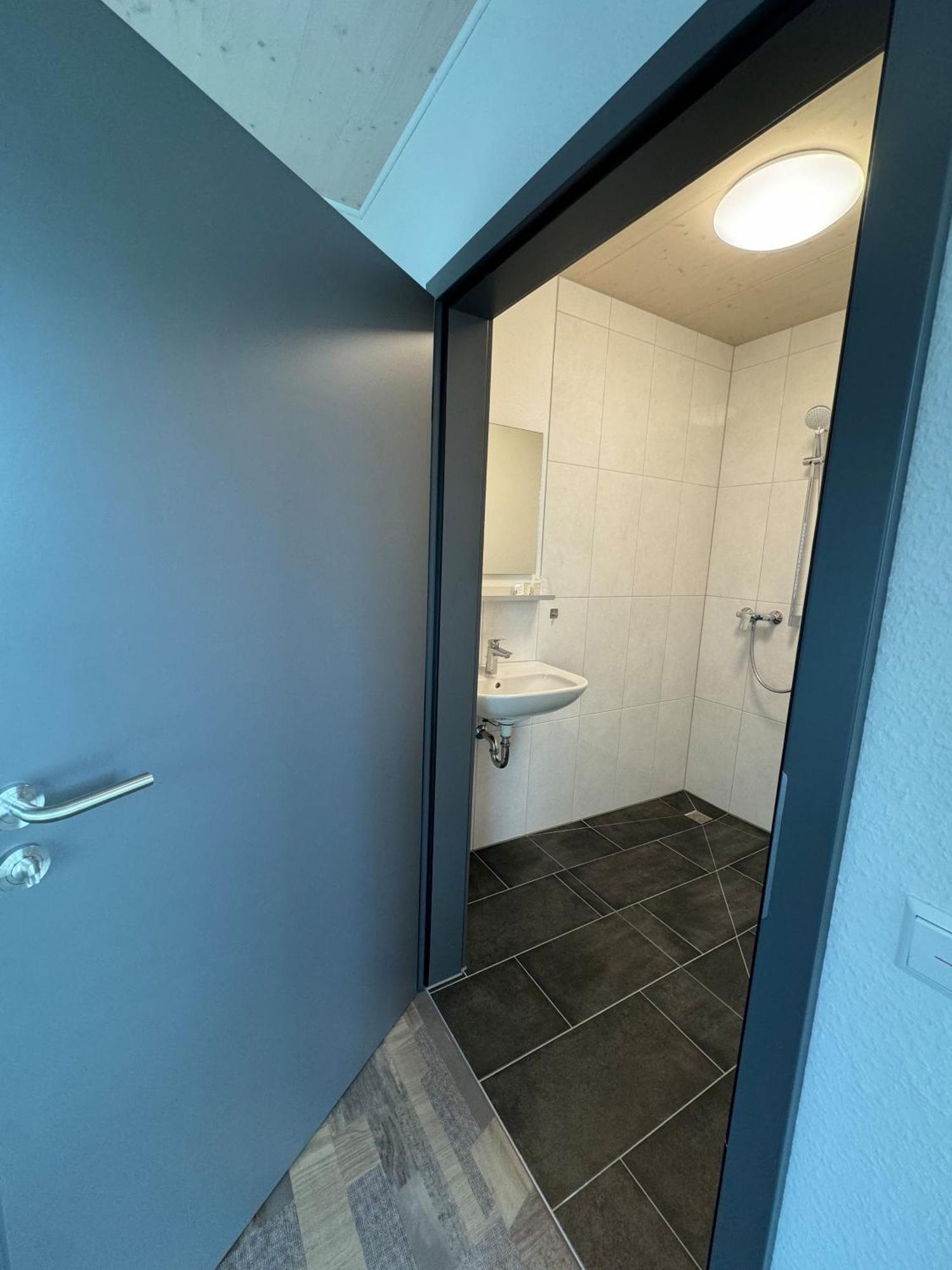 Hotel Lijo, Bei Basel Steinen  Екстериор снимка