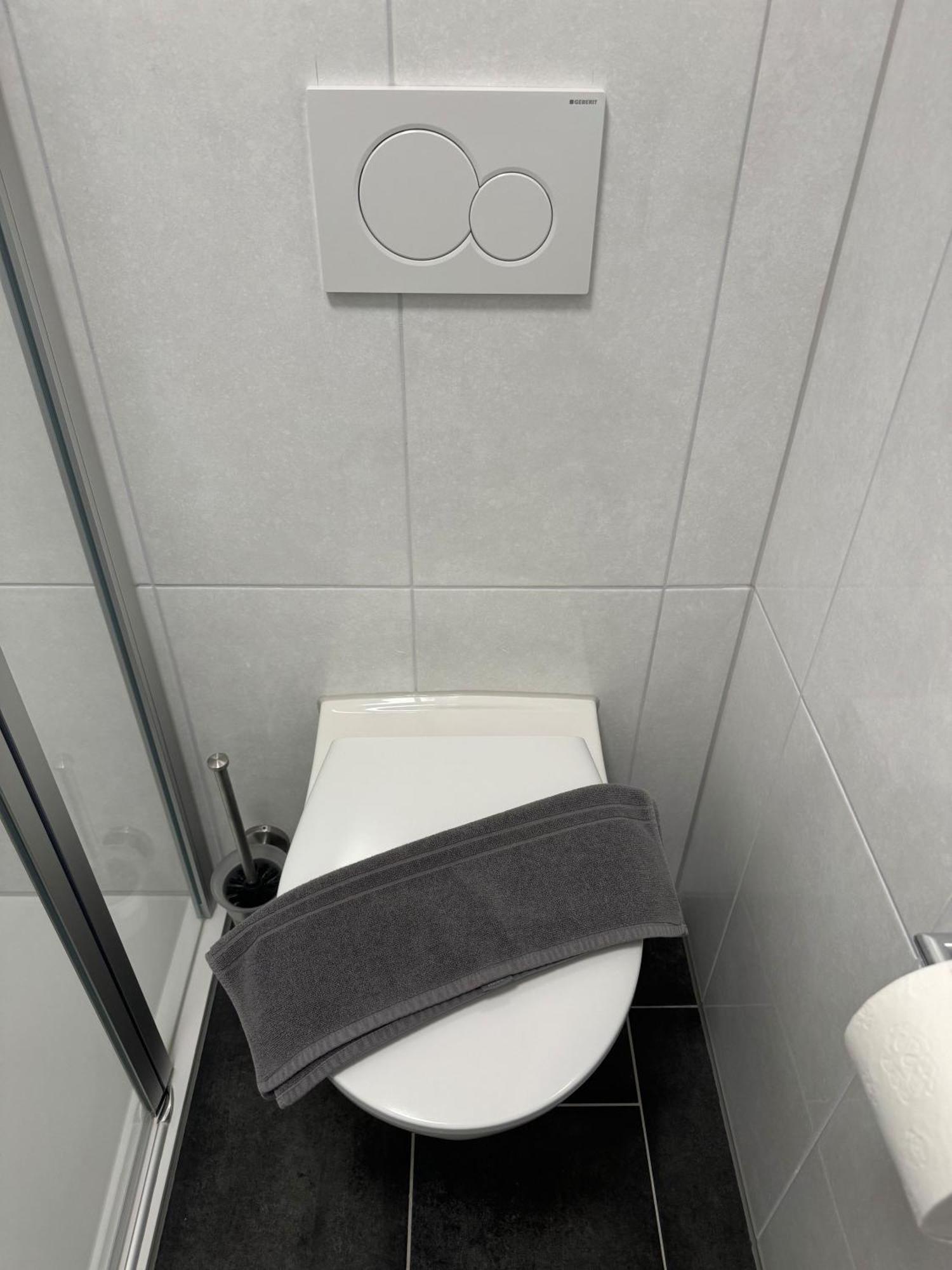 Hotel Lijo, Bei Basel Steinen  Екстериор снимка