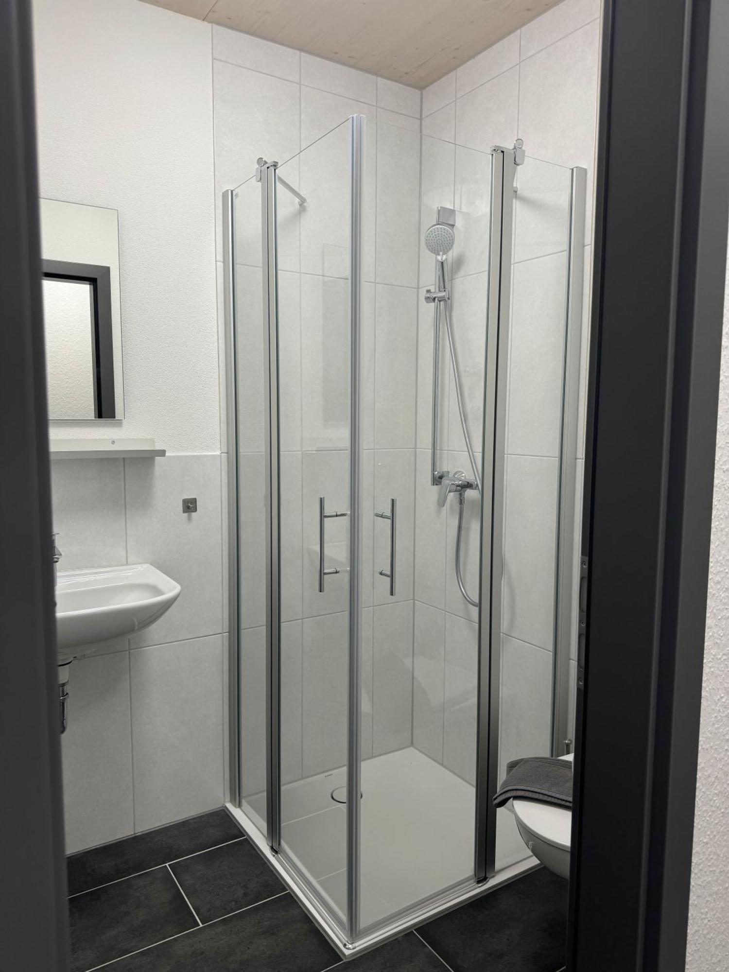 Hotel Lijo, Bei Basel Steinen  Екстериор снимка