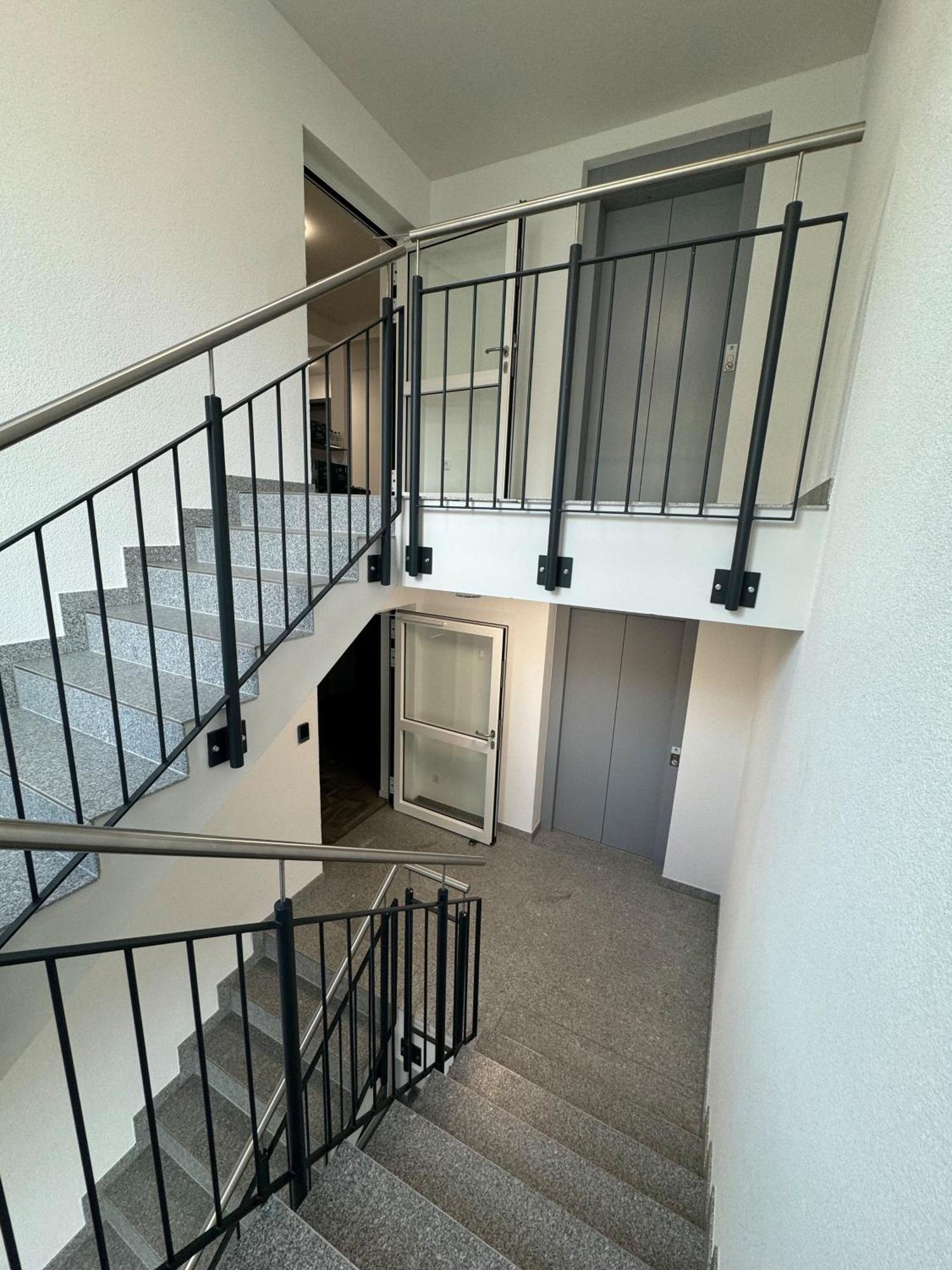 Hotel Lijo, Bei Basel Steinen  Екстериор снимка